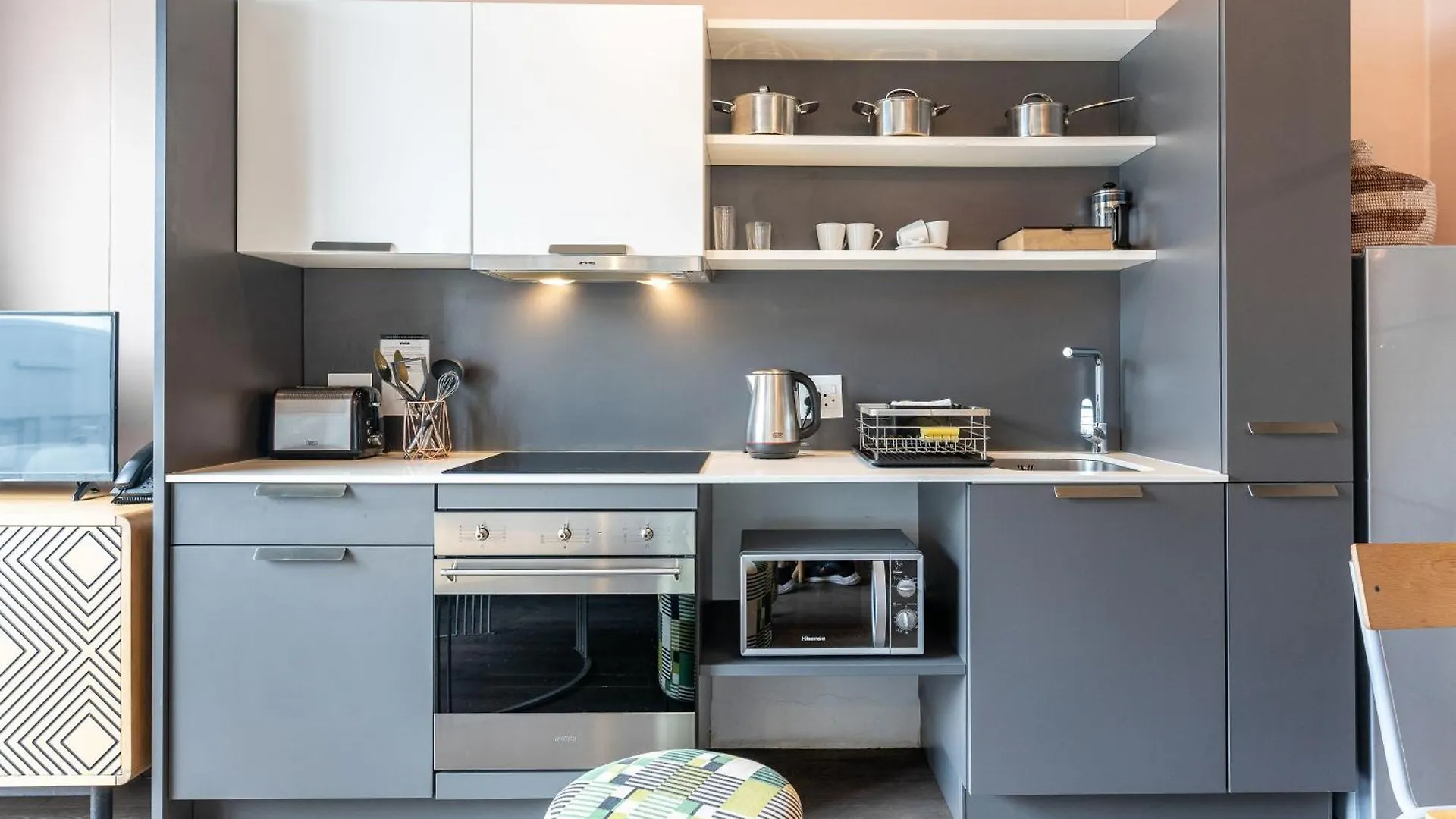 419 Wex1 By Perch Stays Cape Town South Africa