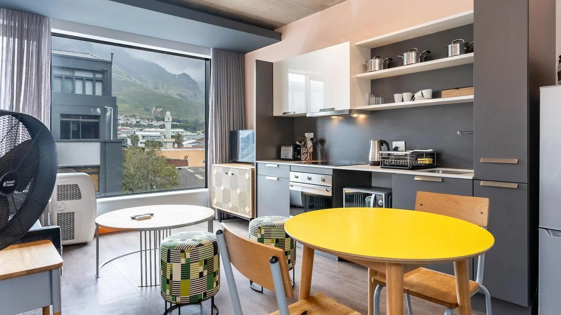 419 Wex1 By Perch Stays Cape Town